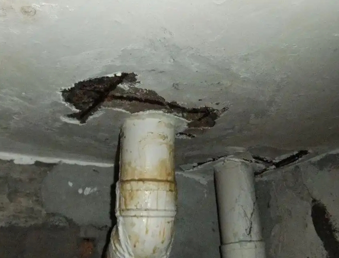 左云卫生间漏水维修公司浅析左云卫生间渗水维修的方法