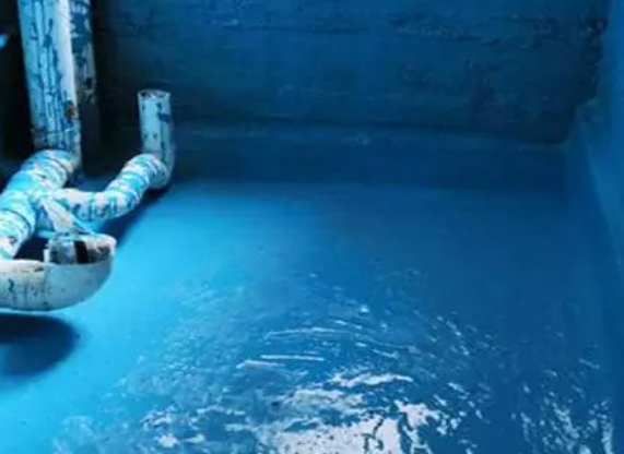 左云卫生间漏水维修公司分下防水公司如何判断防水工程的质量?